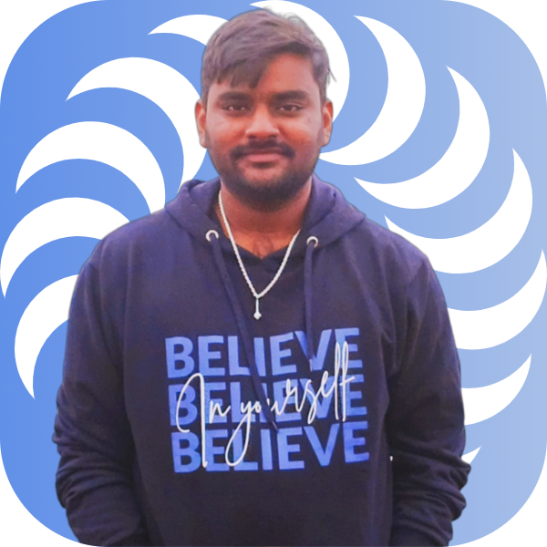 Karthik Saladi